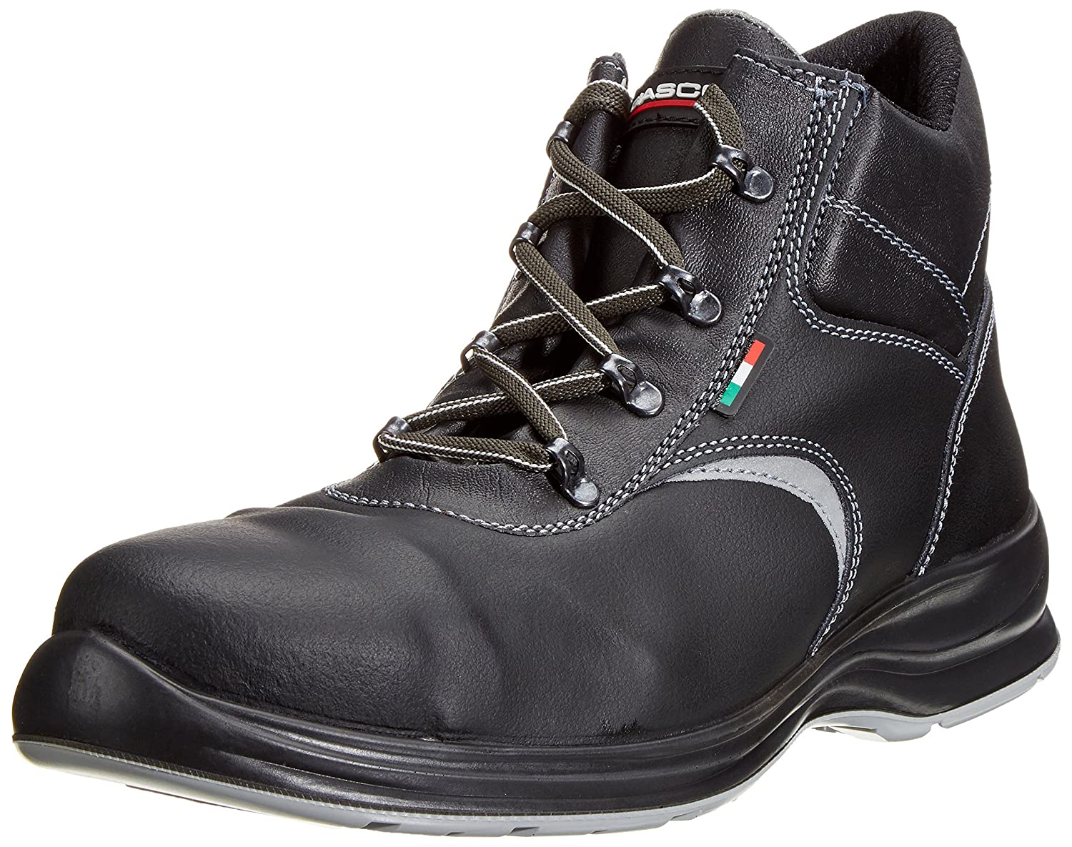 Knöchelschuh S3 Oxford