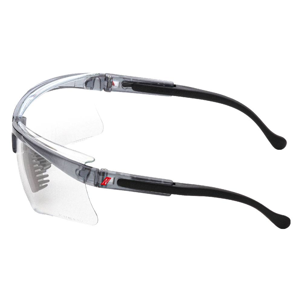 NITRAS VISION PROTECT PREMIUM Schutzbrille klar