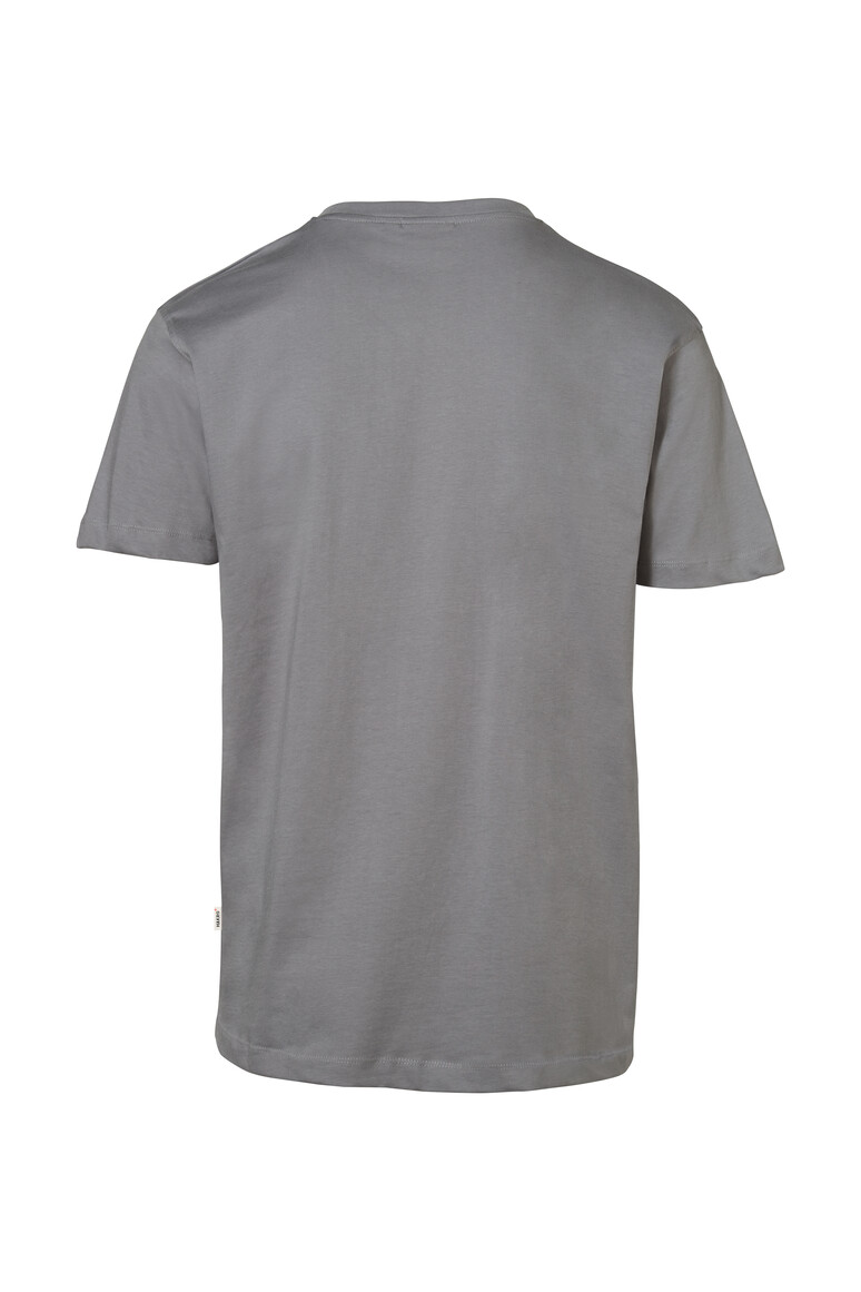 HAKRO T-SHIRT CLASSIC titan