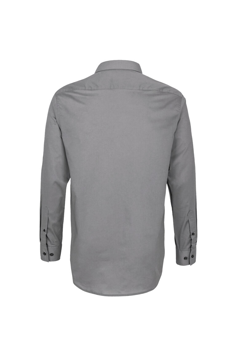 Hemd Performance Comfort   titan