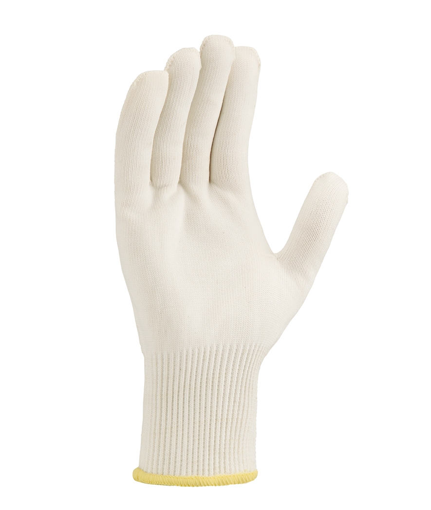 teXXor® topline Feinstrick-Handschuh BAUMWOLLE/NYLON beige