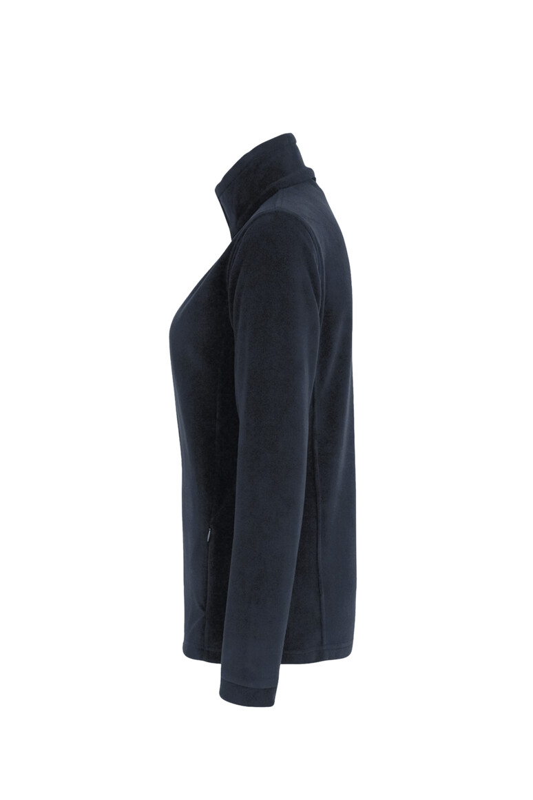 Damen-Fleecejacke Delta tinte