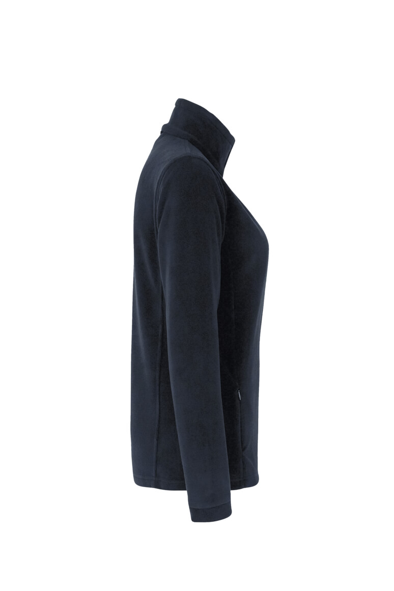 Damen-Fleecejacke Delta tinte