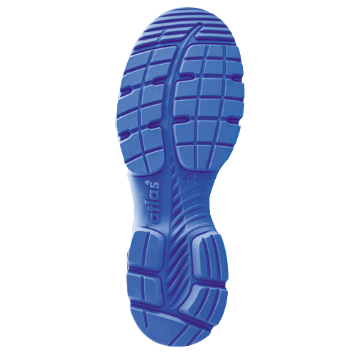 Sandale SL 465 XP ESD S1P W10 EN ISO 20345 S1P SRC schwarz/blau
