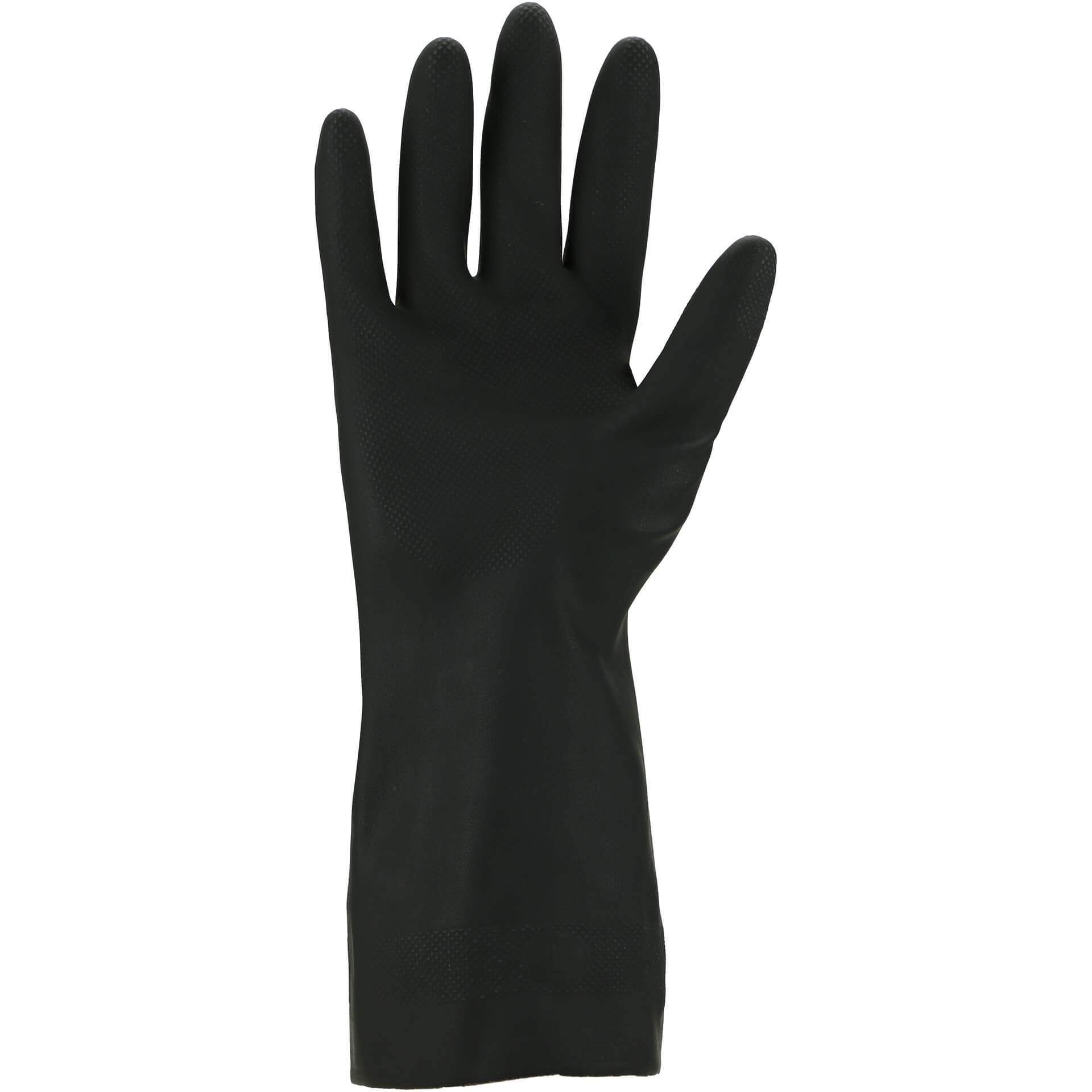 Chemikalienschutz-Handschuh - Latex 