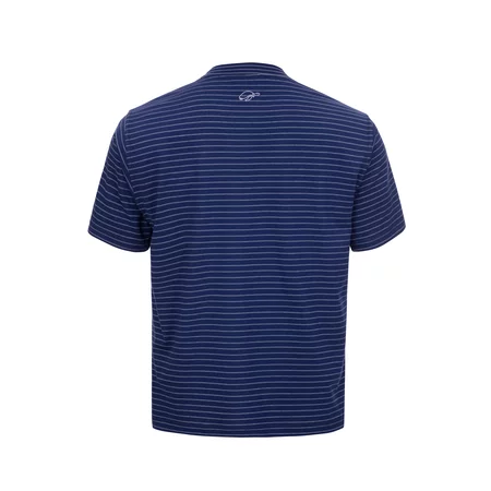 ESD T-Shirt CONDUCTEX navy