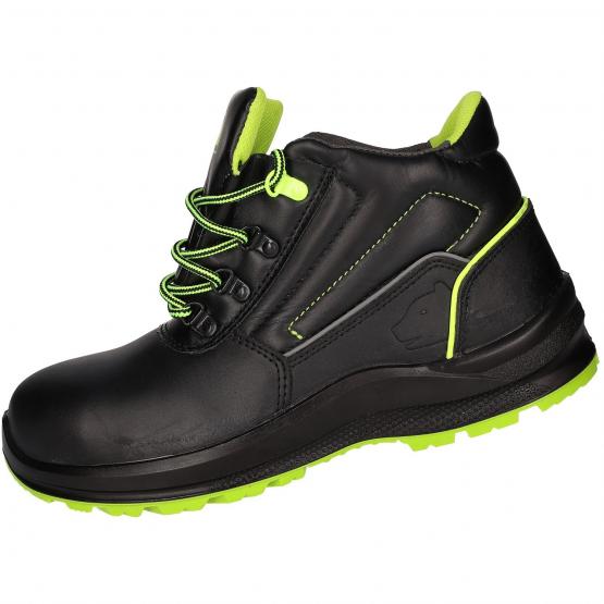 PRO FIT® Sicherheitsstiefel Arctos E mid S3