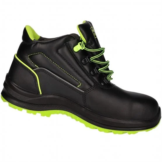 PRO FIT® Sicherheitsstiefel Arctos E mid S3