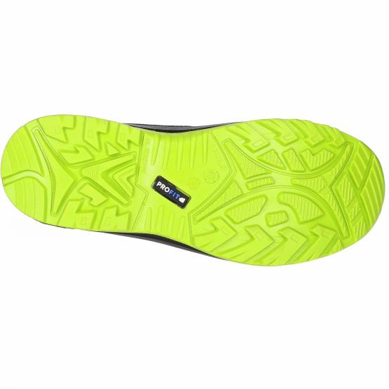 PRO FIT® Sicherheitshalbschuh Arctos E low S3 