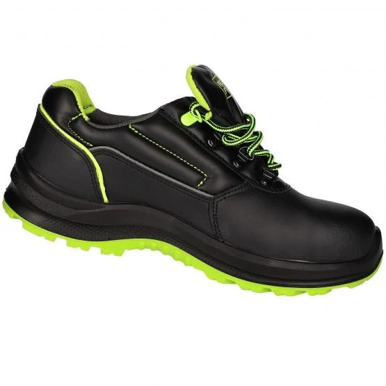 PRO FIT® Sicherheitshalbschuh Arctos E low S3 