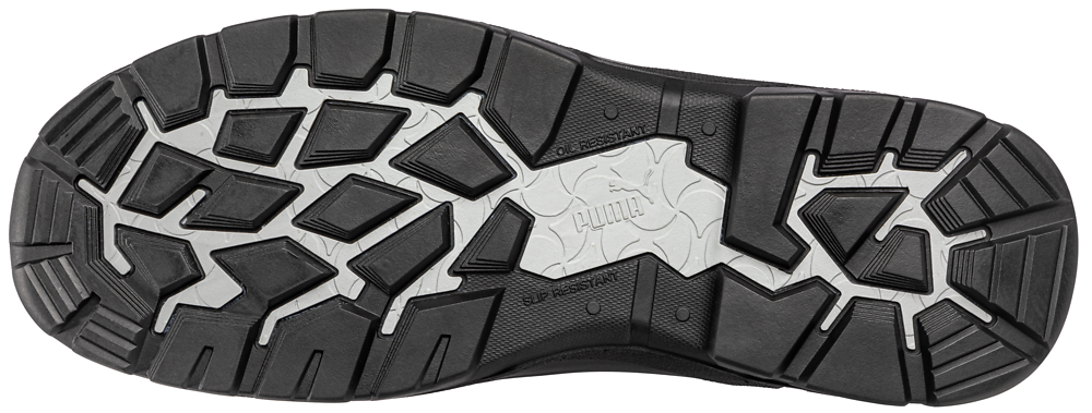 puma® CASCADES DISC LOW S3 CI HI HRO SRC