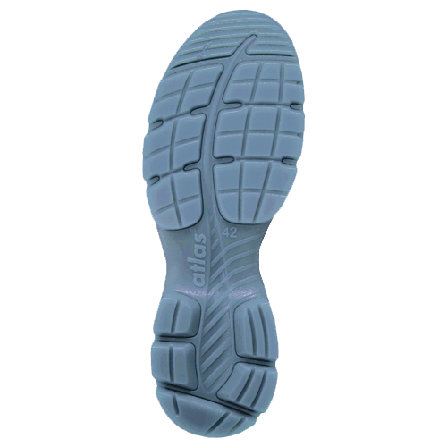 ATLAS® Sandale S1 TX 360  Weite 10