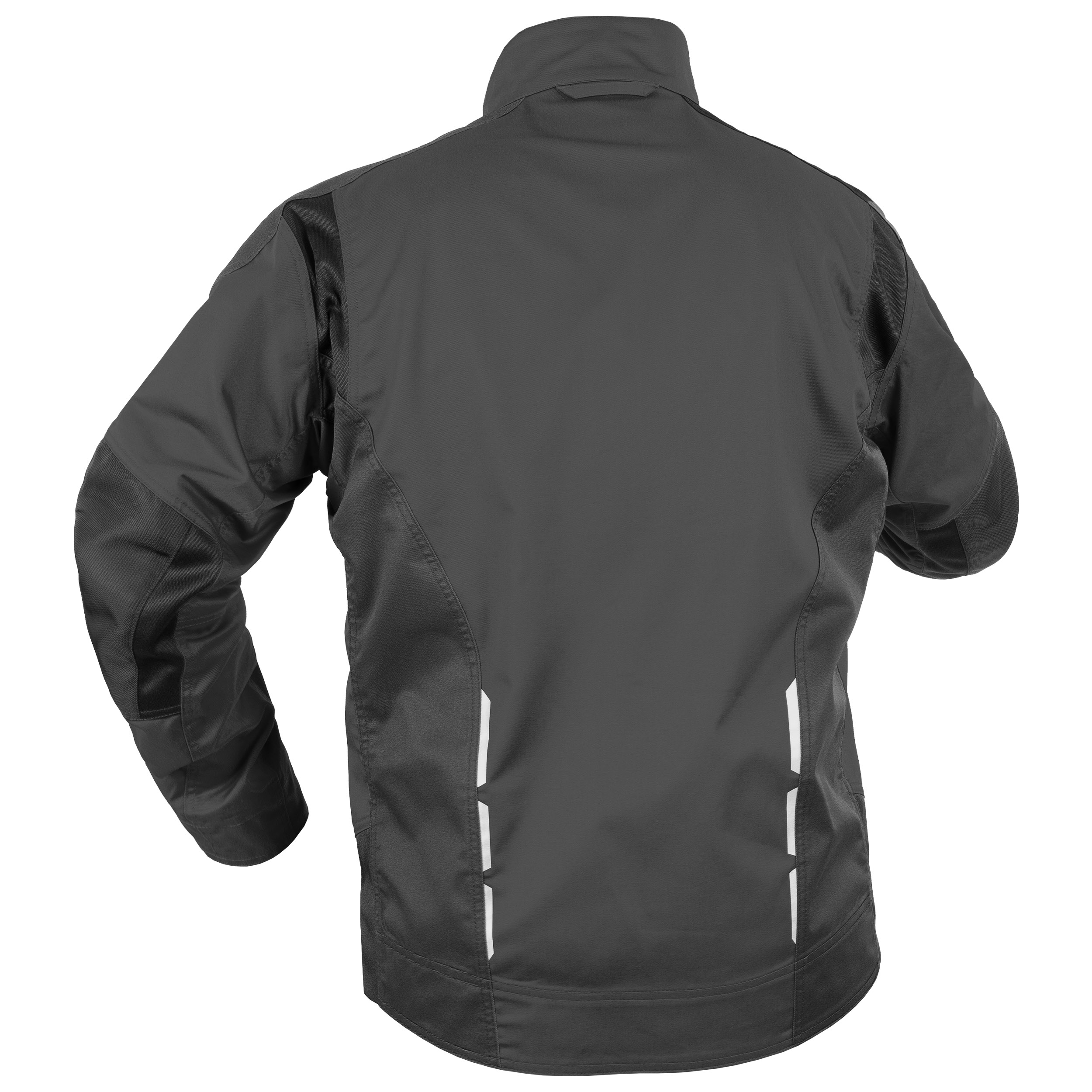 Qualitex "IND" Bundjacke MG 250g phantom