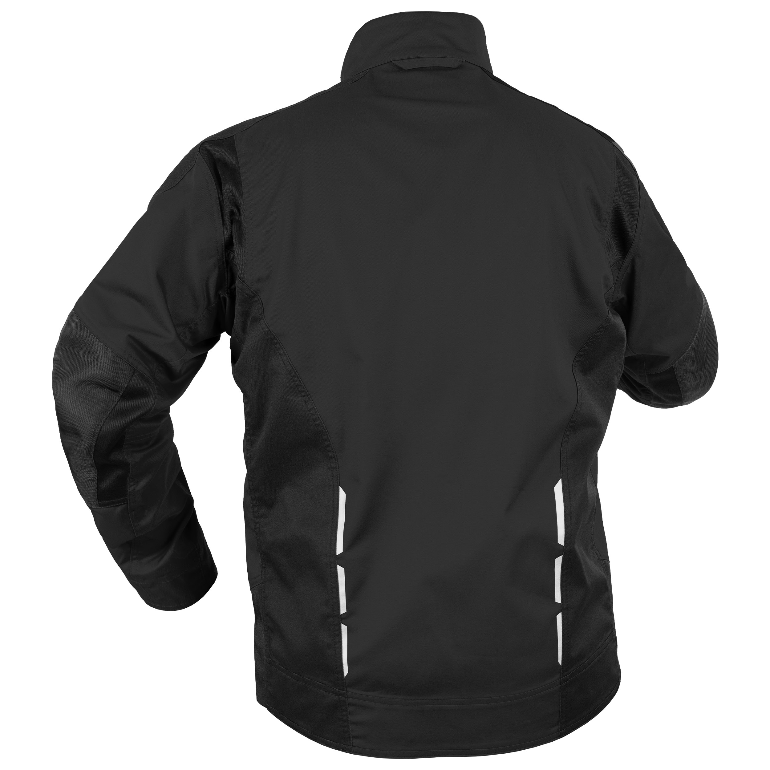 Qualitex "IND" Bundjacke MG 250g black beauty