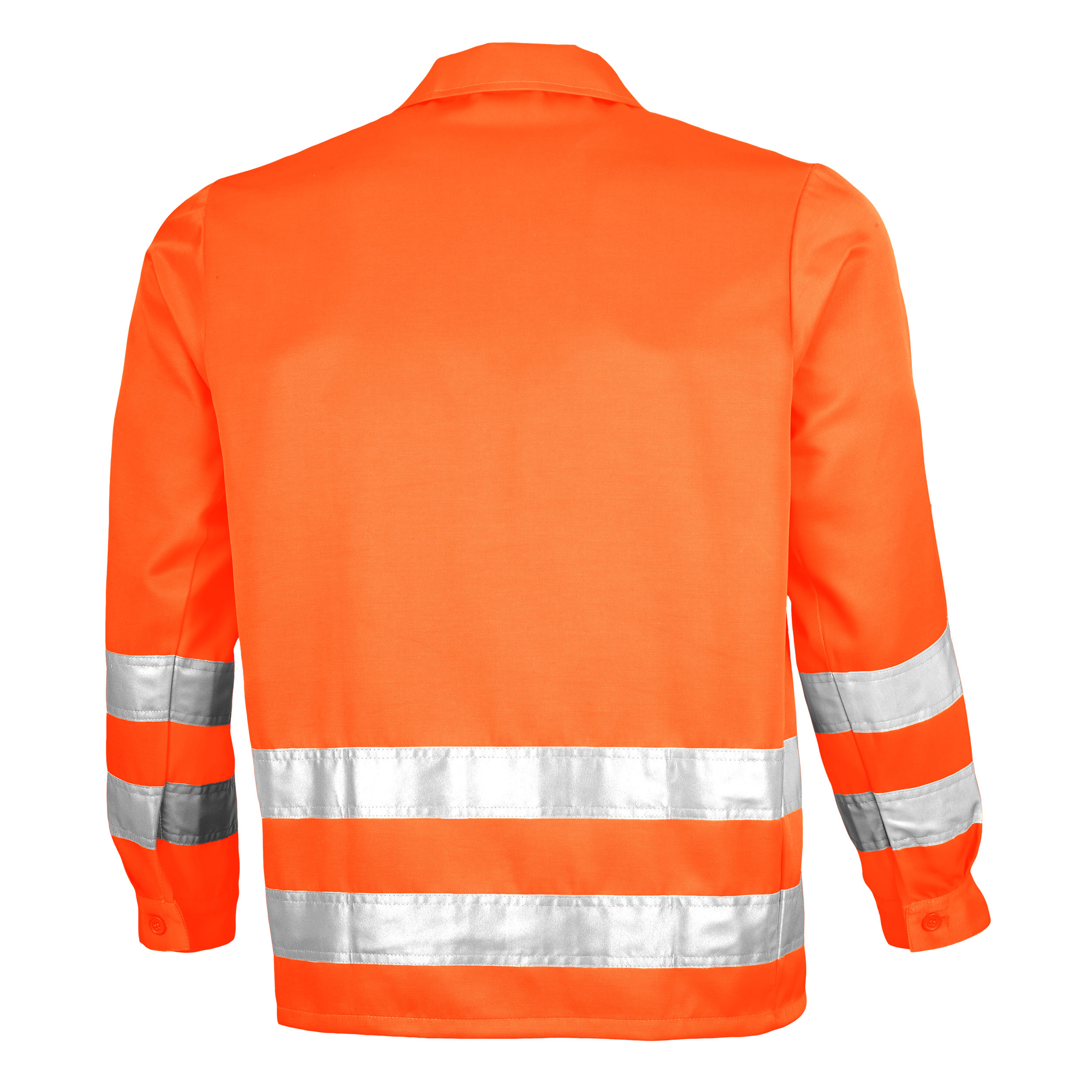 signal ws Warnschutz-Jacke warnorange