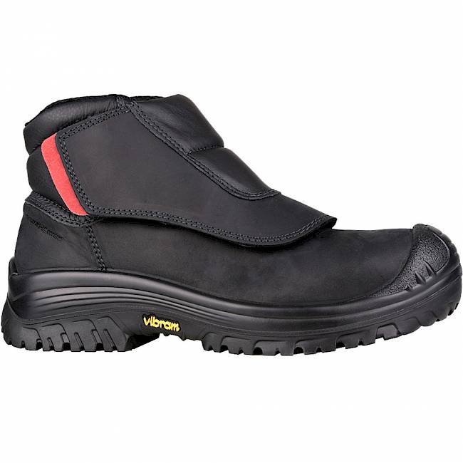 WELD 2 S3 Schweißerhochschuh