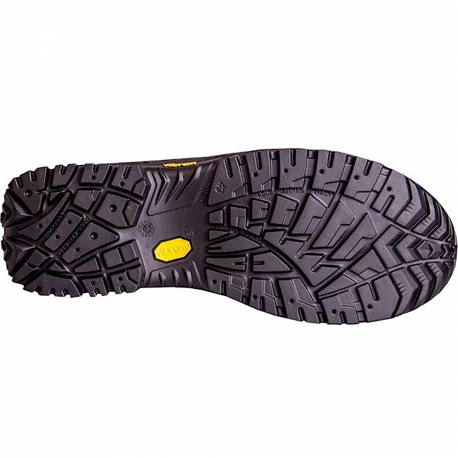 WELD 2 S3 Schweißerhochschuh