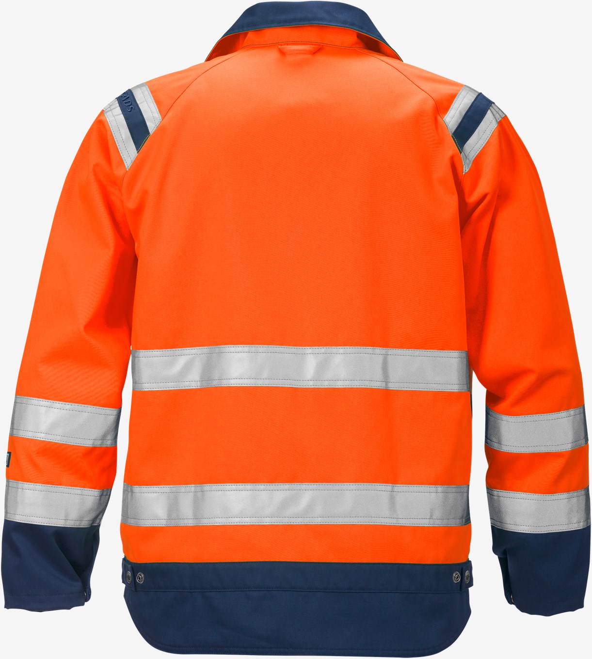 High Vis Jacke Kl. 3 4026 PLU