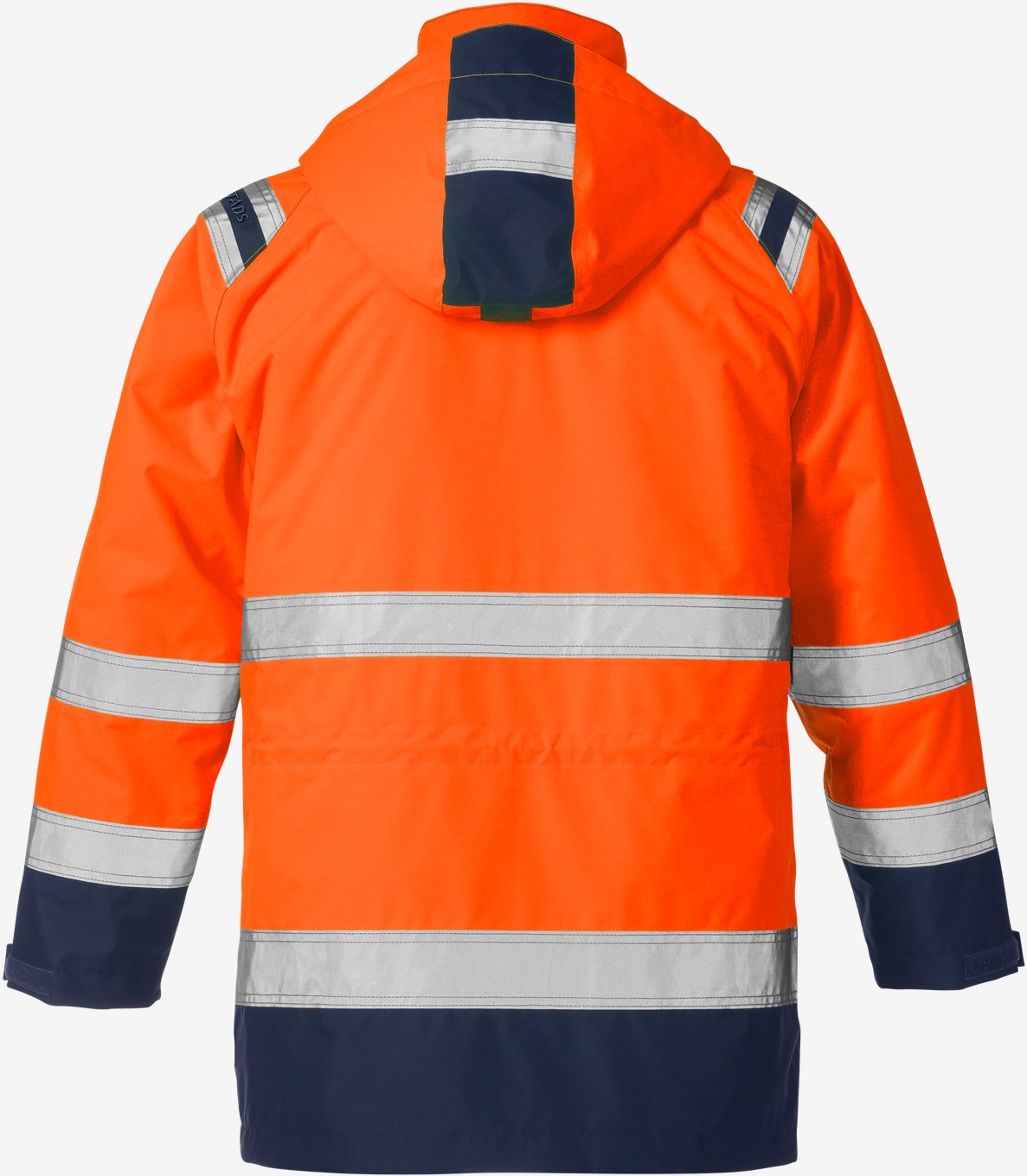 KANSAS High Vis Airtech® 3in1 Parka Kl. 3 4036 GTT orange