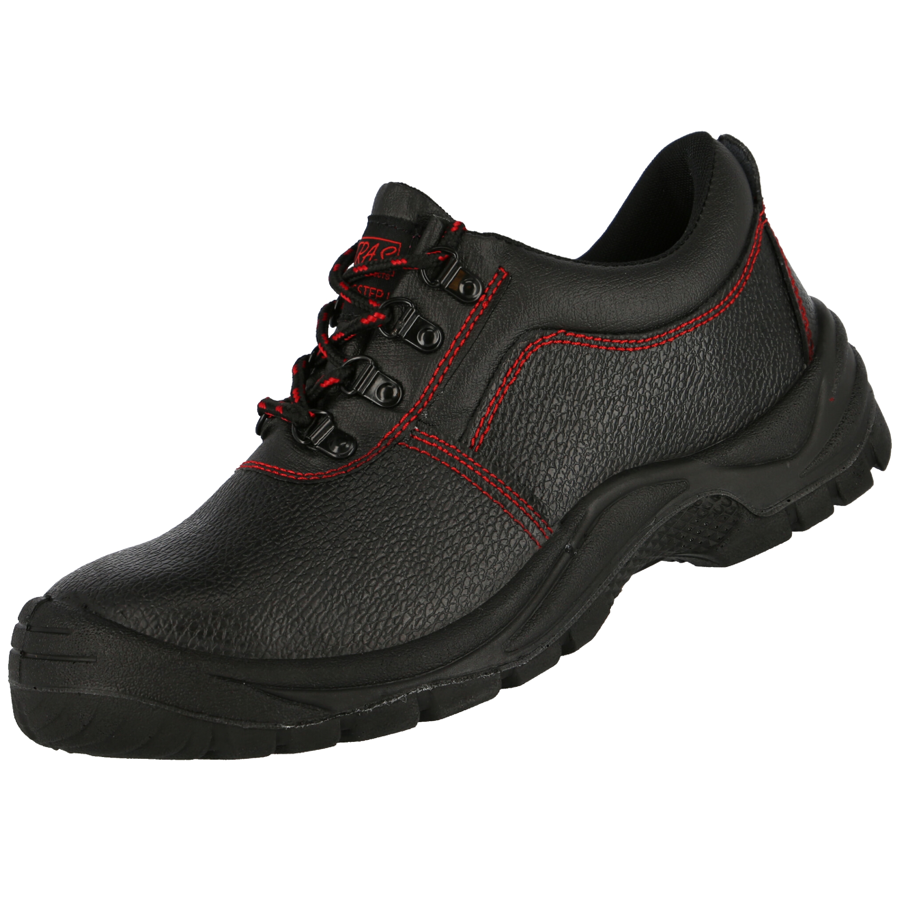  NITRAS® BASIC STEP, S3 Sicherheitshalbschuhe, EN ISO 20345
