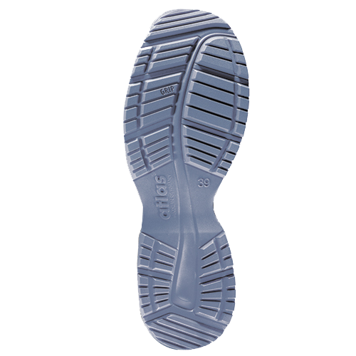 ATLAS GX 245 Halbschuh ESD S1P Weite 10 