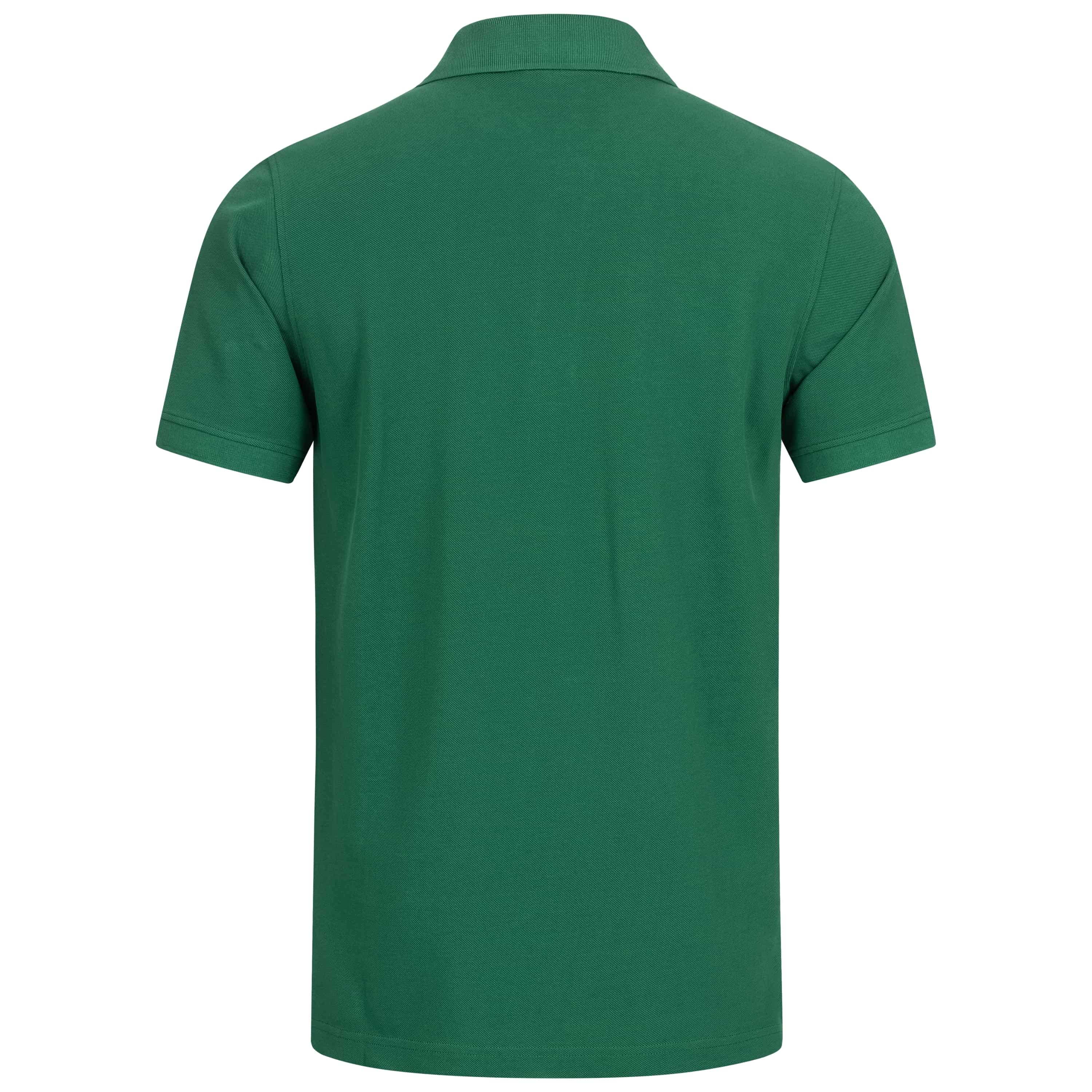 NITRAS® MOTION TEX LIGHT, Poloshirt, vorgewaschen, Polokragen, 100% Baumwolle, 200g/qm, STANDARD 100 by OEKO-TEX® grün