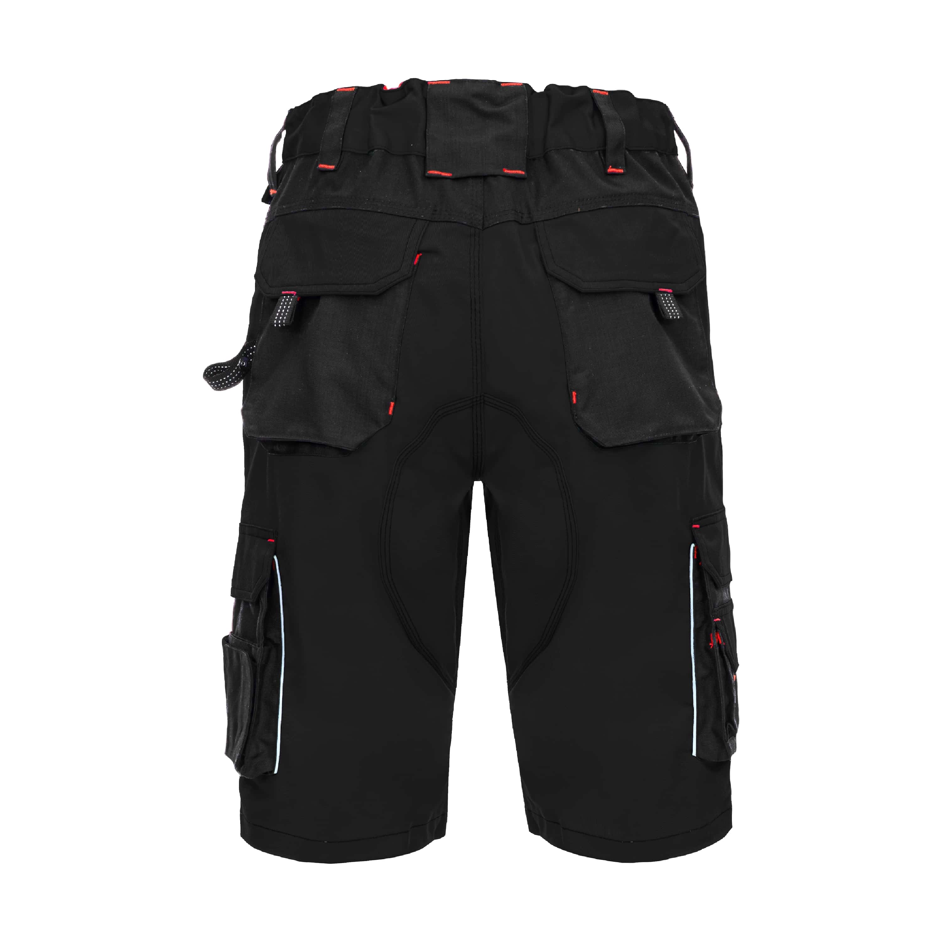 NITRAS® MOTION TEX PRO FX schwarz