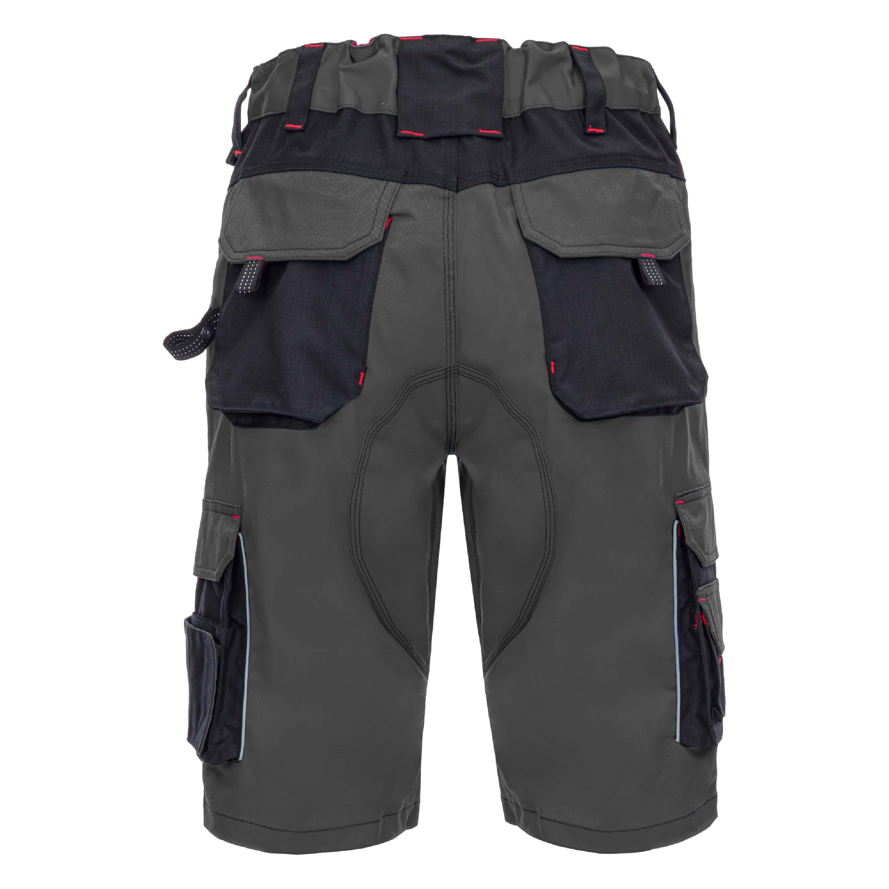 NITRAS® MOTION TEX PRO FX grau/schwarz