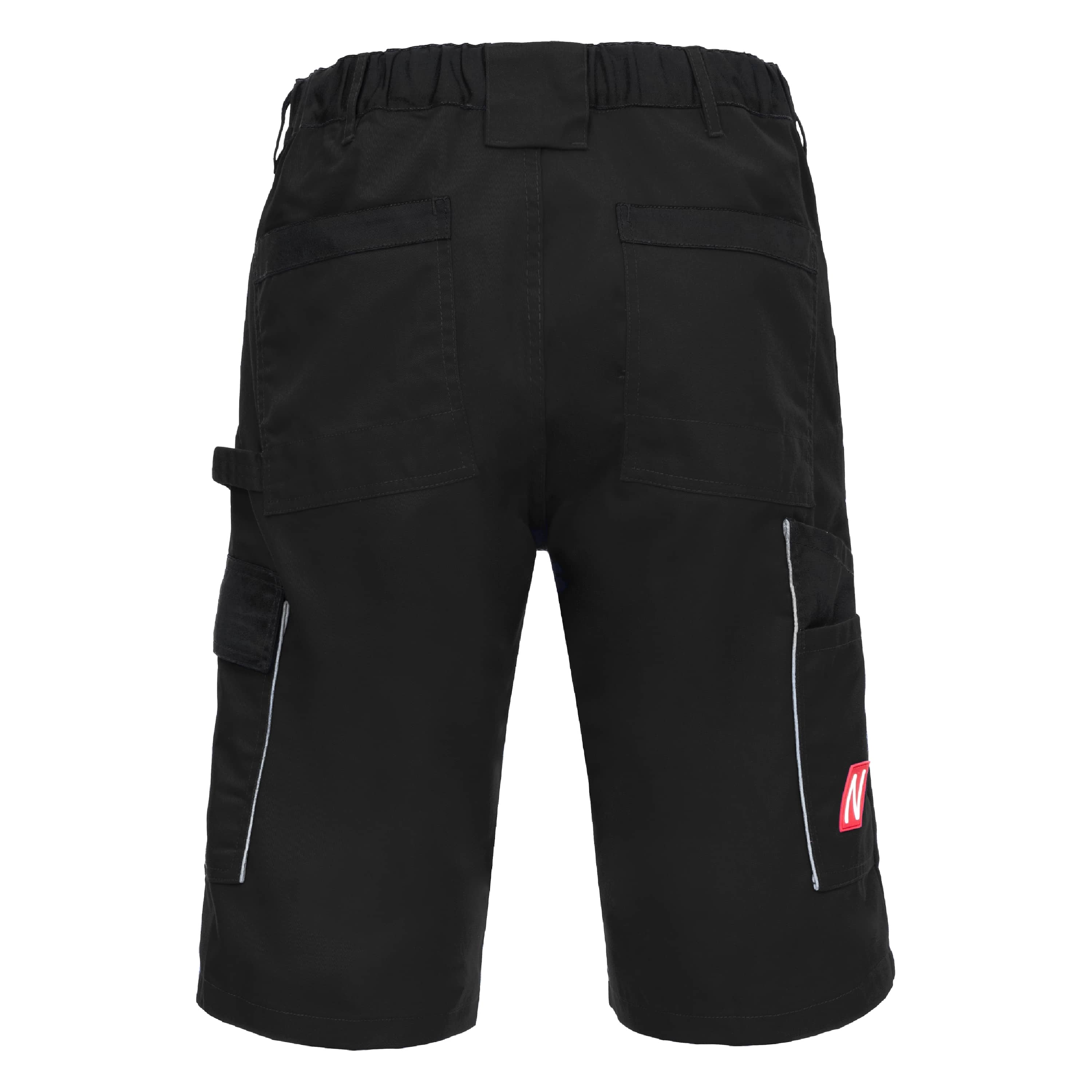 NITRAS® MOTION TEX LIGHT schwarz