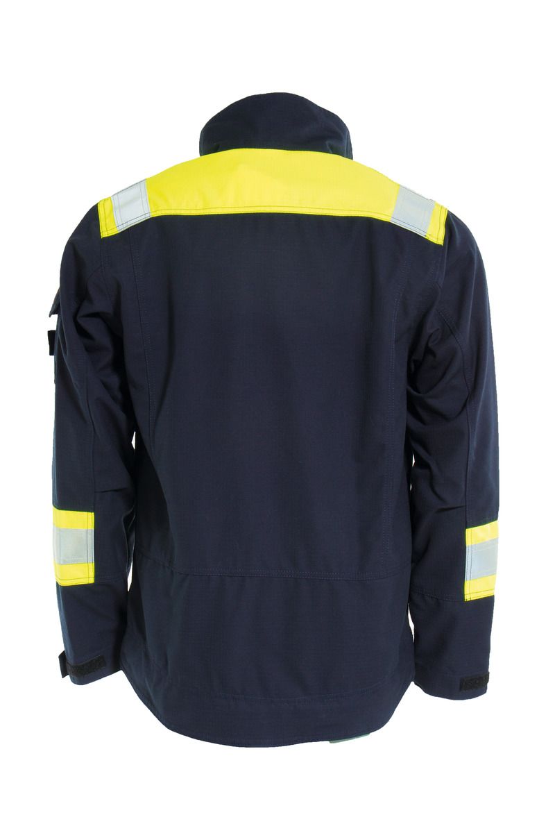 FR BUNDJACKE - METALLFREI Tera TX