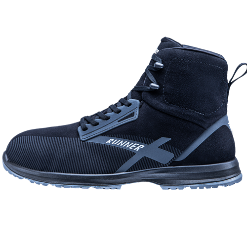 RUNNER 105 | ESD EN ISO 20345 S3 SRC W10
