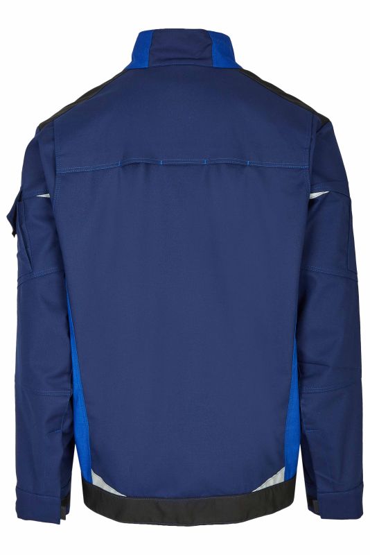 Bundjacke 2477 New Active marine/kornblau