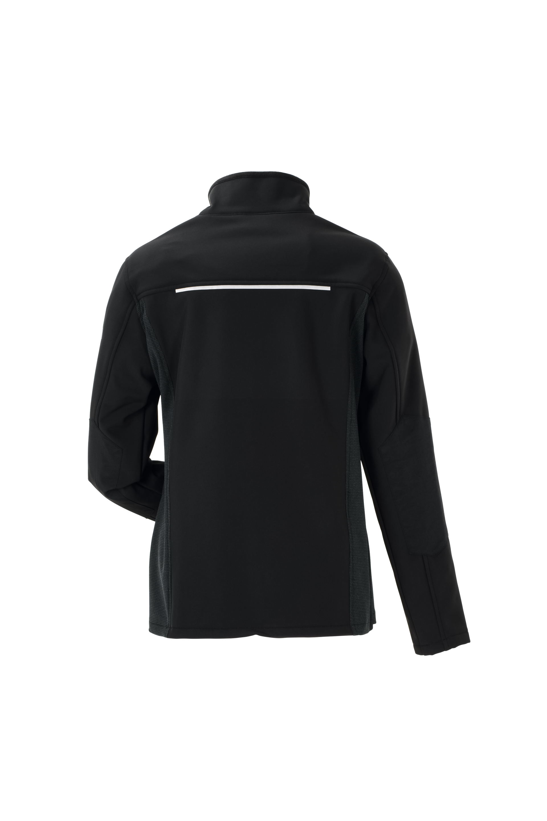 Planam Norit Damen Pure Softshelljacke schwarz