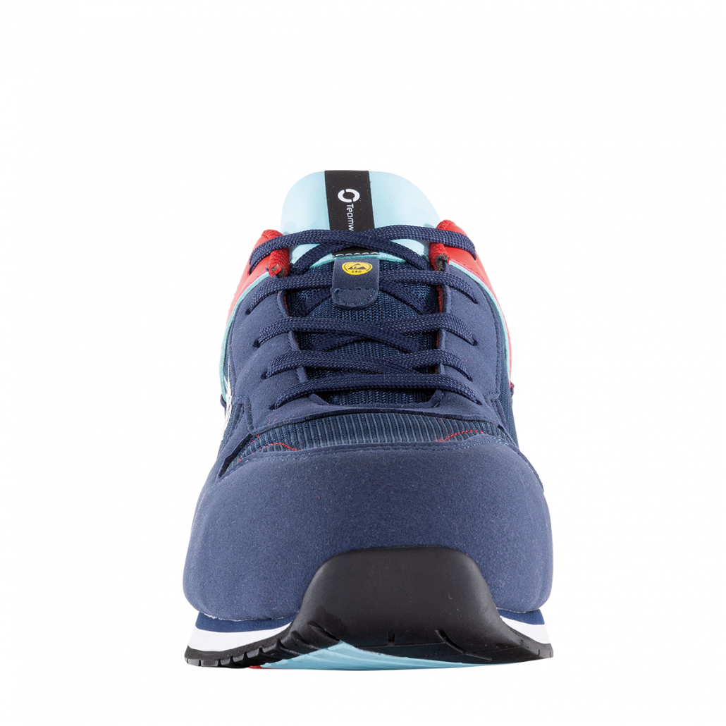 Sparco Halbschuh Gymkhana Martini S1P