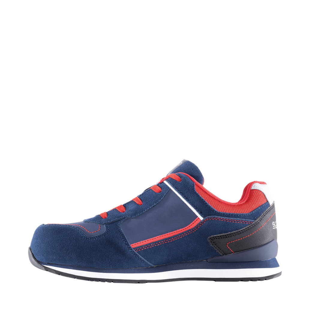Sparco Halbschuh Gymkhana Red Bull S3 ESD