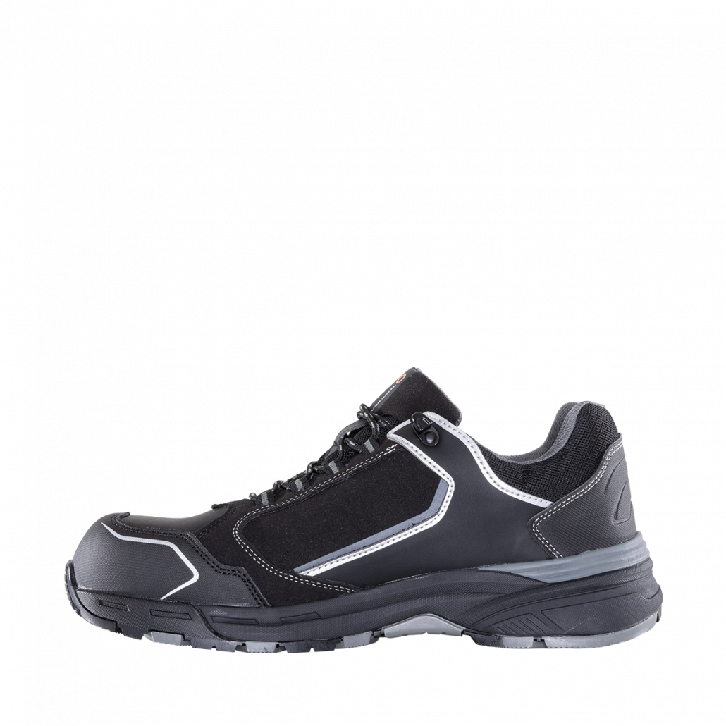 Sparco Halbschuh Allroad Stiria S3