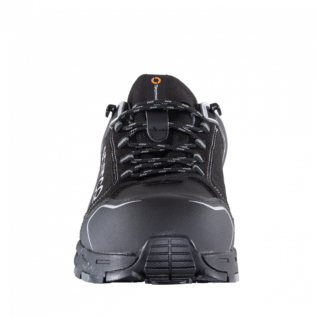 Sparco Halbschuh Allroad Stiria S3