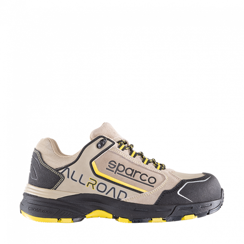 Sparco Halbschuh Allroad Roc S3 ESD