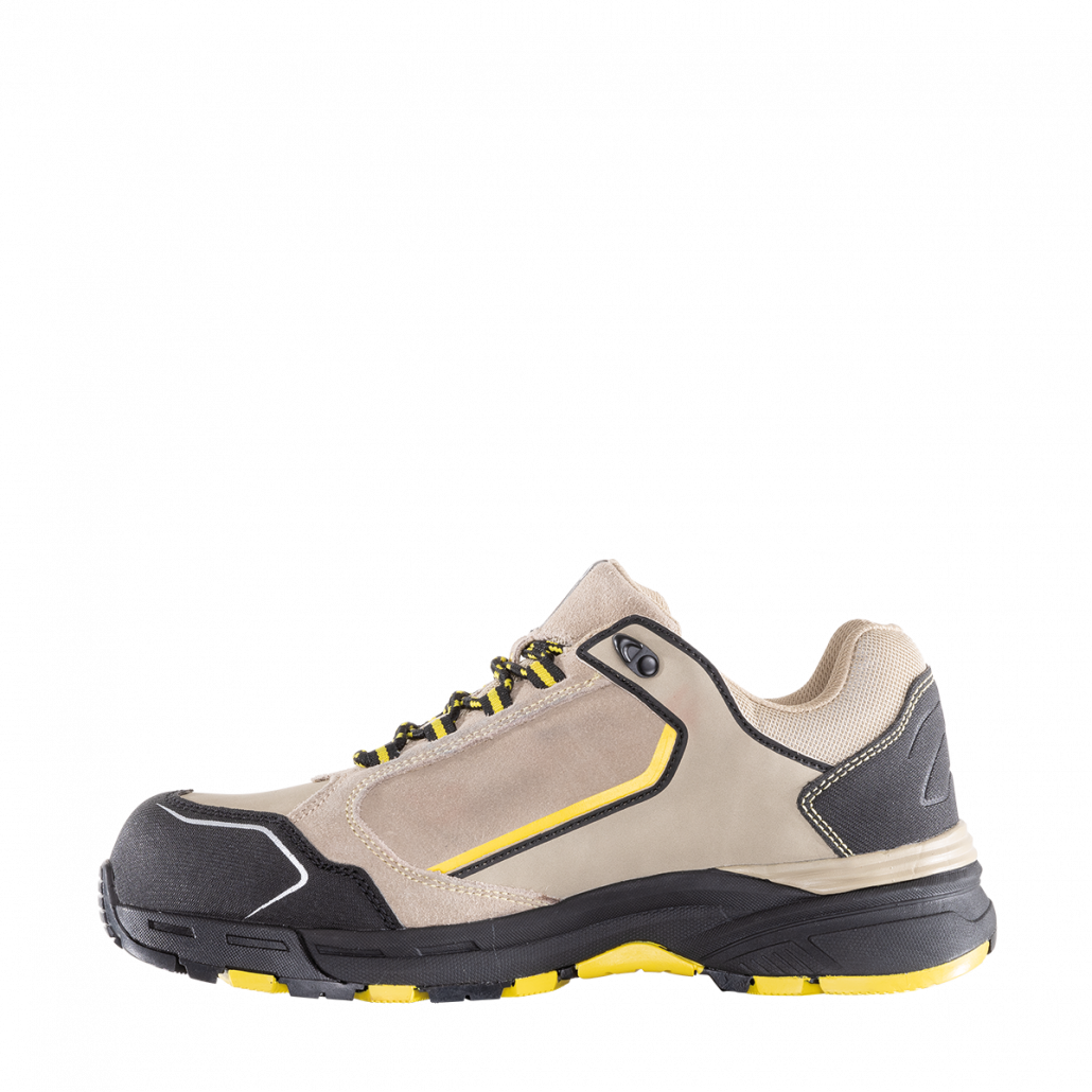 Sparco Halbschuh Allroad Roc S3 ESD