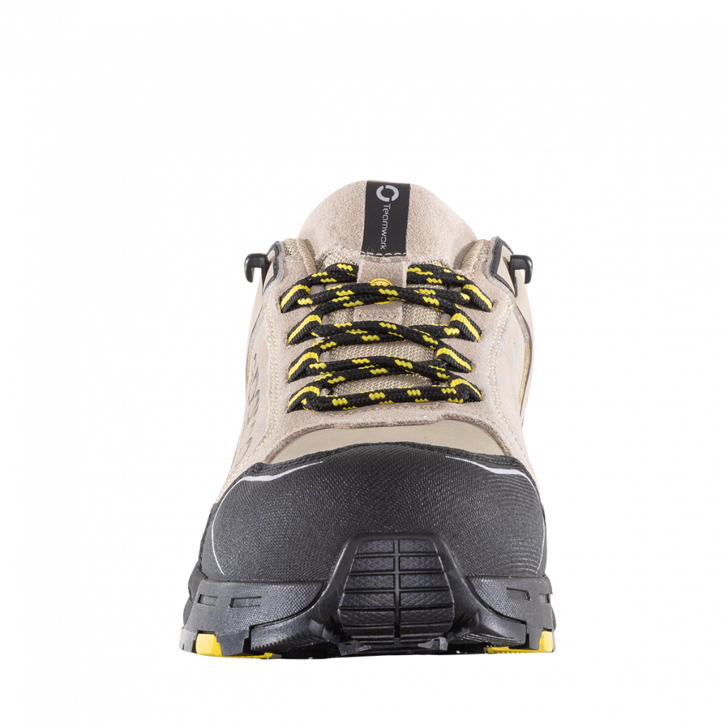 Sparco Halbschuh Allroad Roc S3 ESD