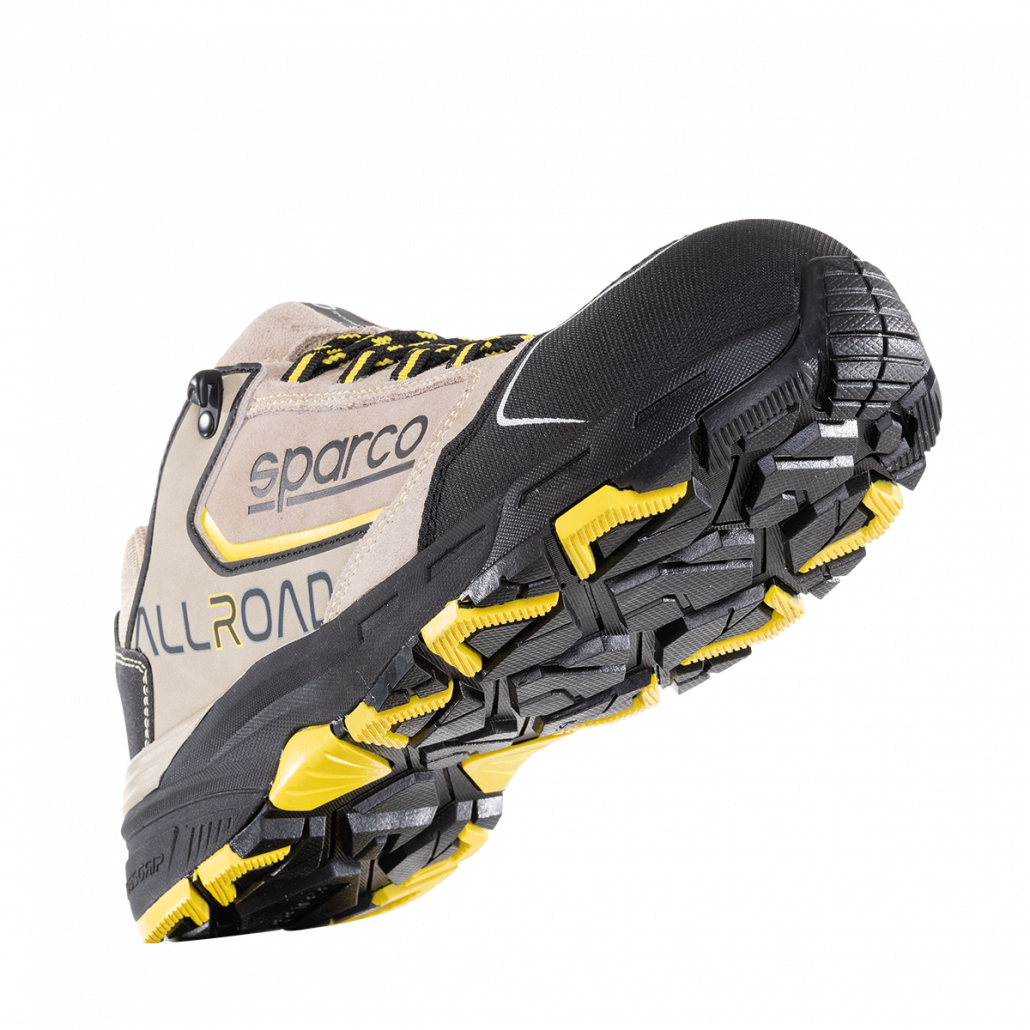 Sparco Halbschuh Allroad Roc S3 ESD
