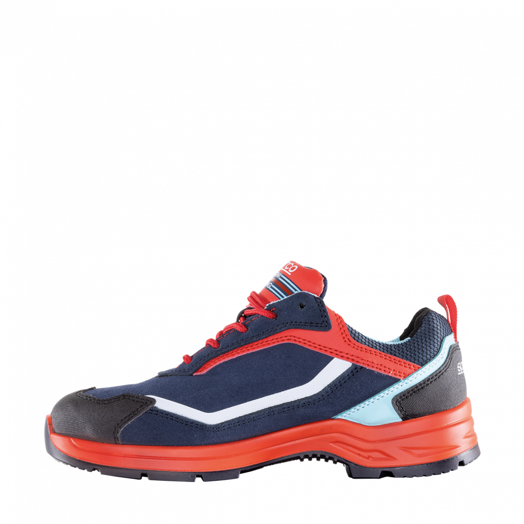 Sparco Halbschuh Indy San Remo S3 ESD