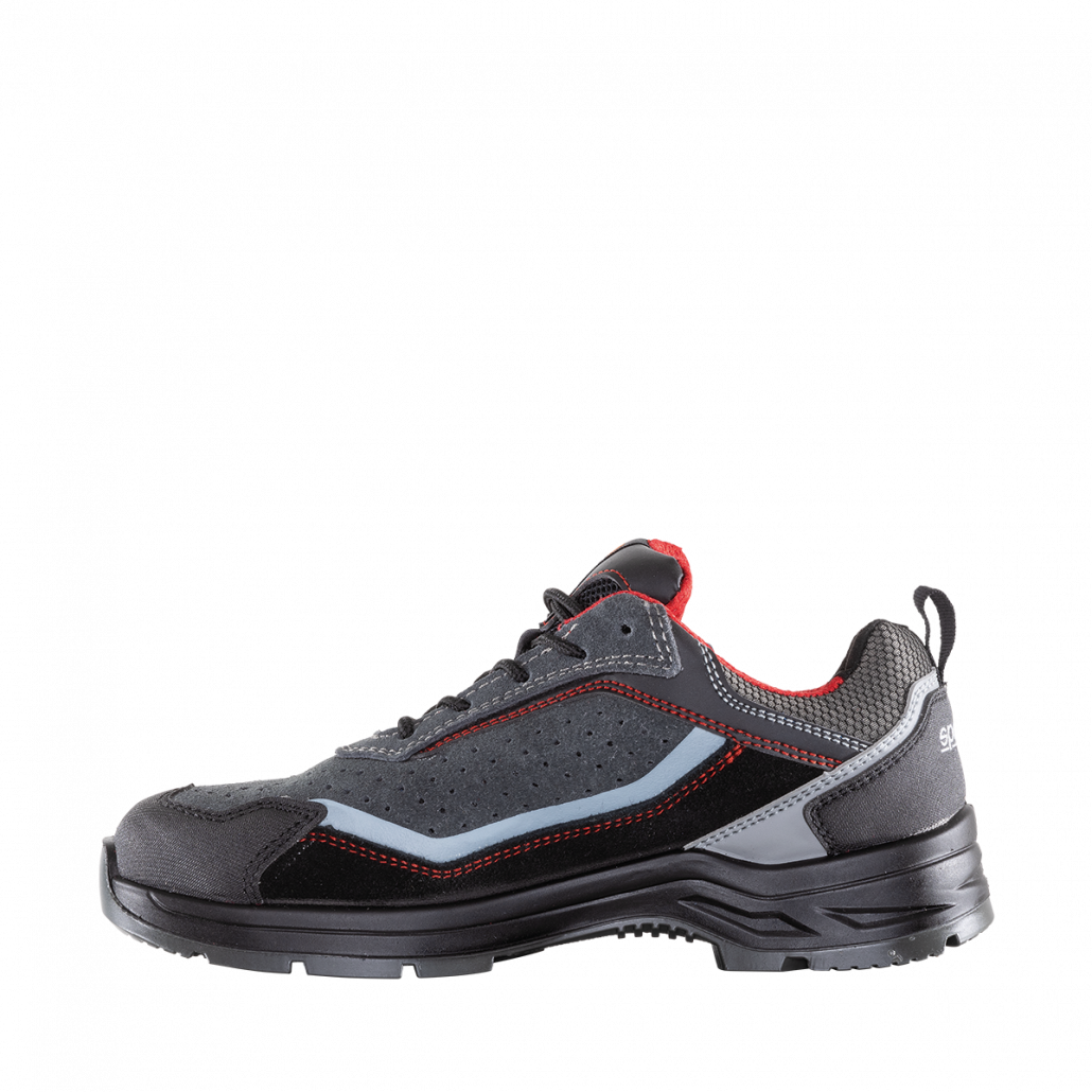 Sparco Halbschuh Indy Detroit S1P ESD