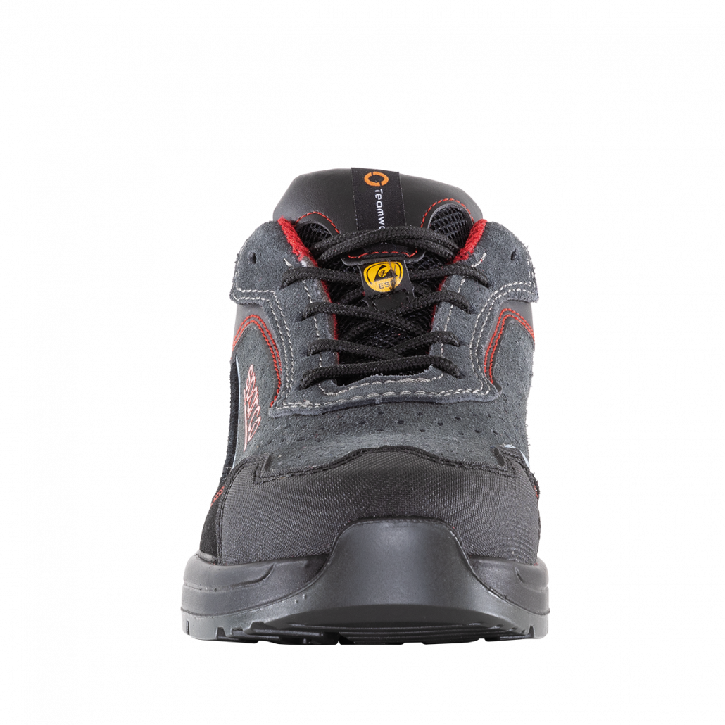 Sparco Halbschuh Indy Detroit S1P ESD