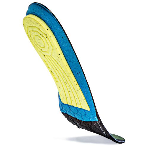 ATLAS® Zubehör ERGO PRO® INSOLE Einlegesohle unten