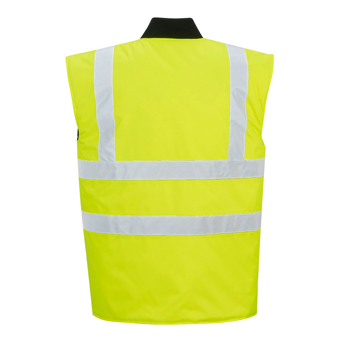 Portwest Warnschutz-Wendeweste Gelb