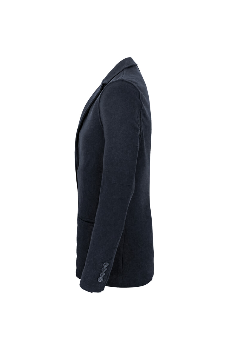 Hakro® Sweatblazer Premium tinte