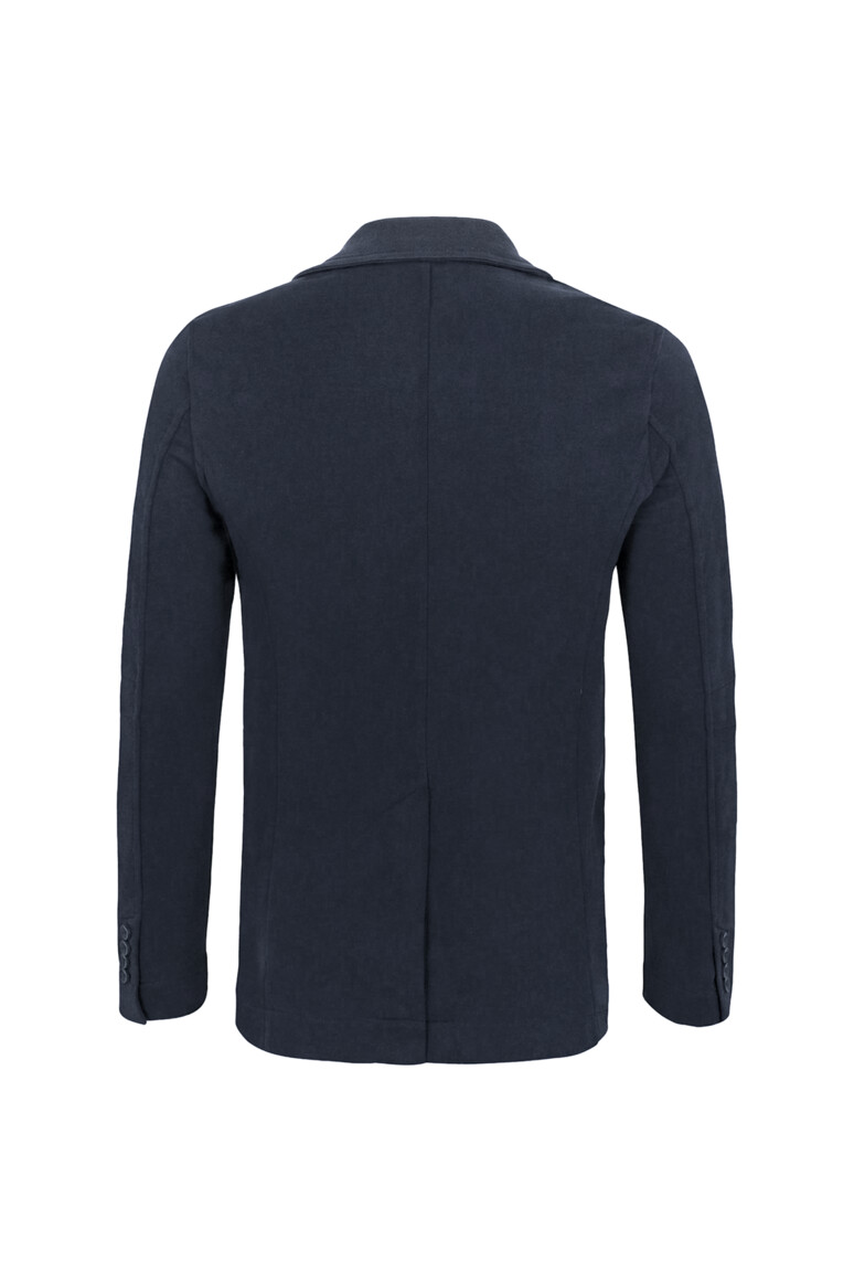 Hakro® Sweatblazer Premium tinte