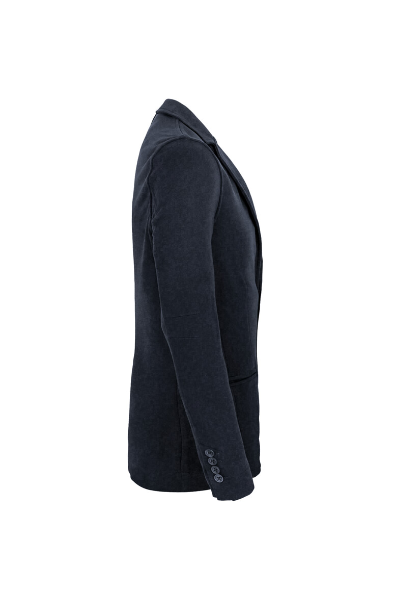 Hakro® Sweatblazer Premium tinte