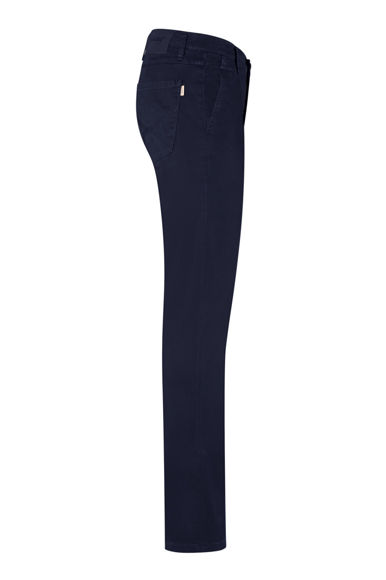 HAKRO Chinohose X-Stretch tinte
